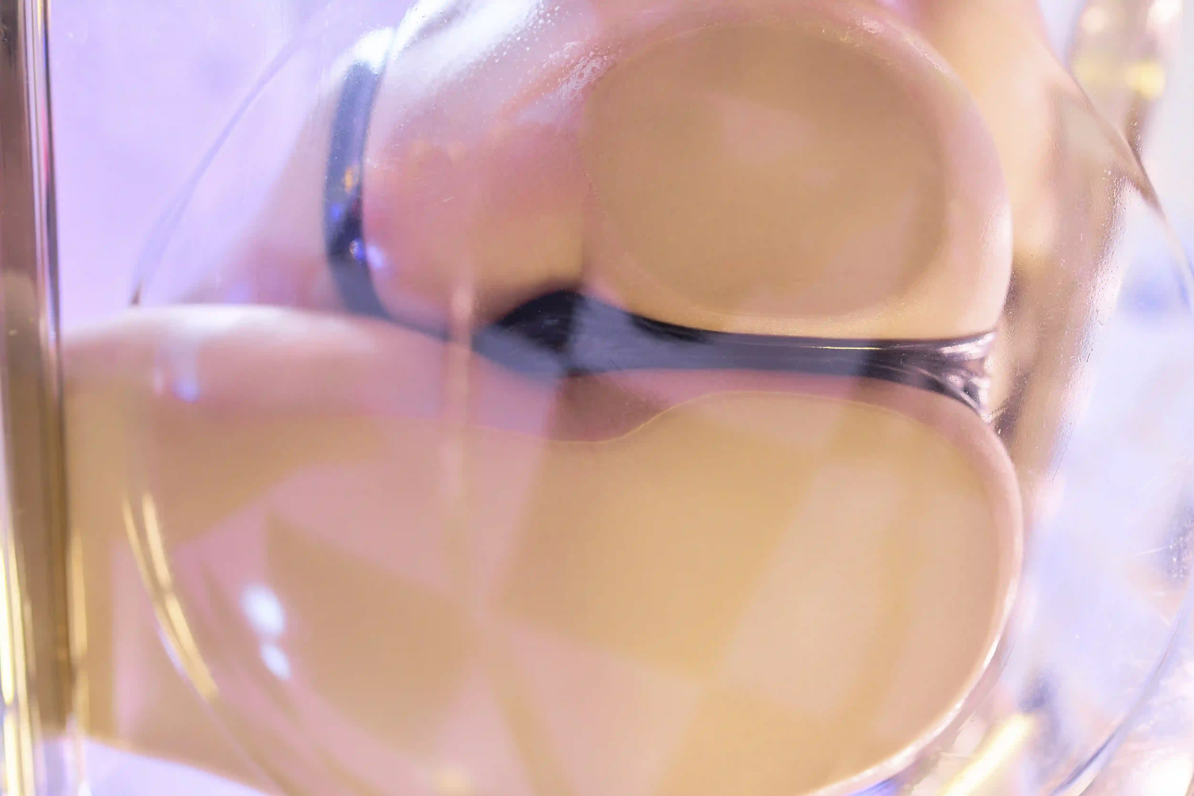 Joyce (Joyce Lin2x) cosplay Eula Pizza - Genshin Impact (37).webp