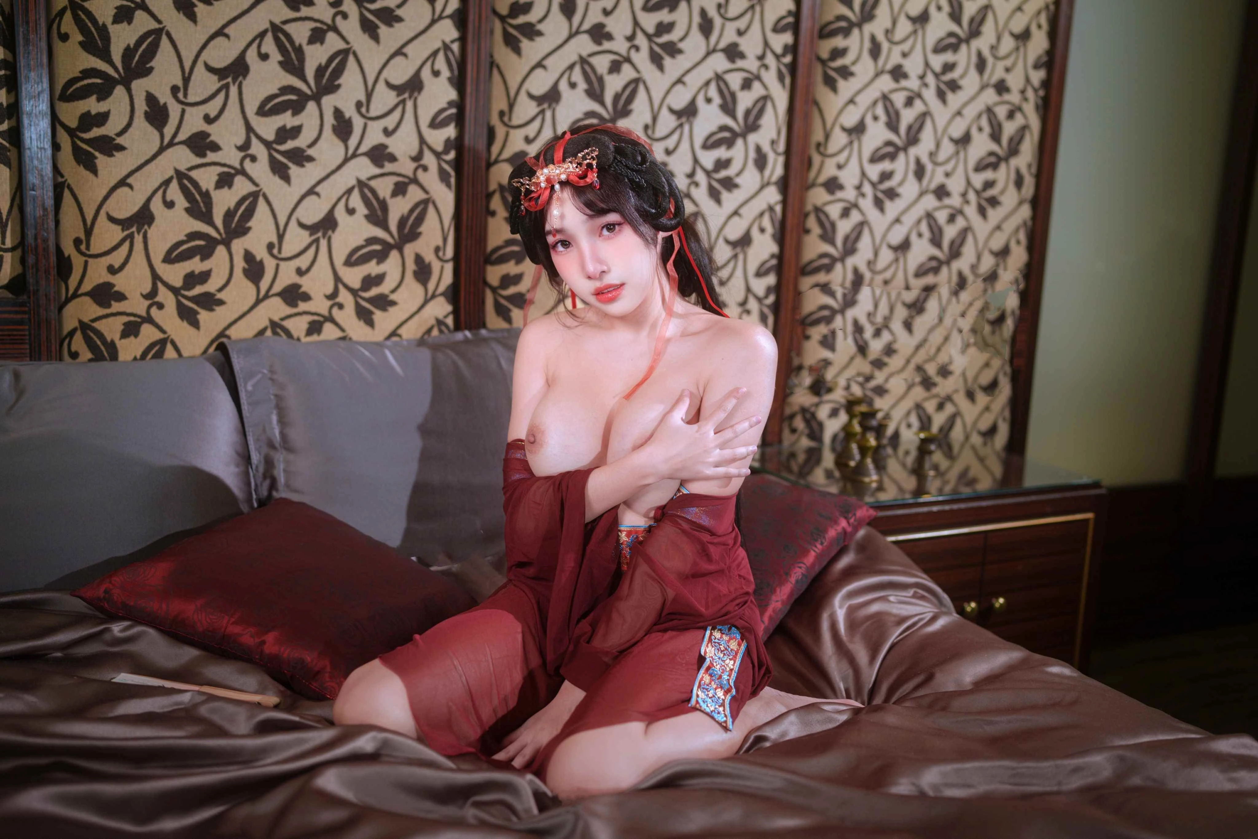 慕慕Momo - Moon Night (5).jpg