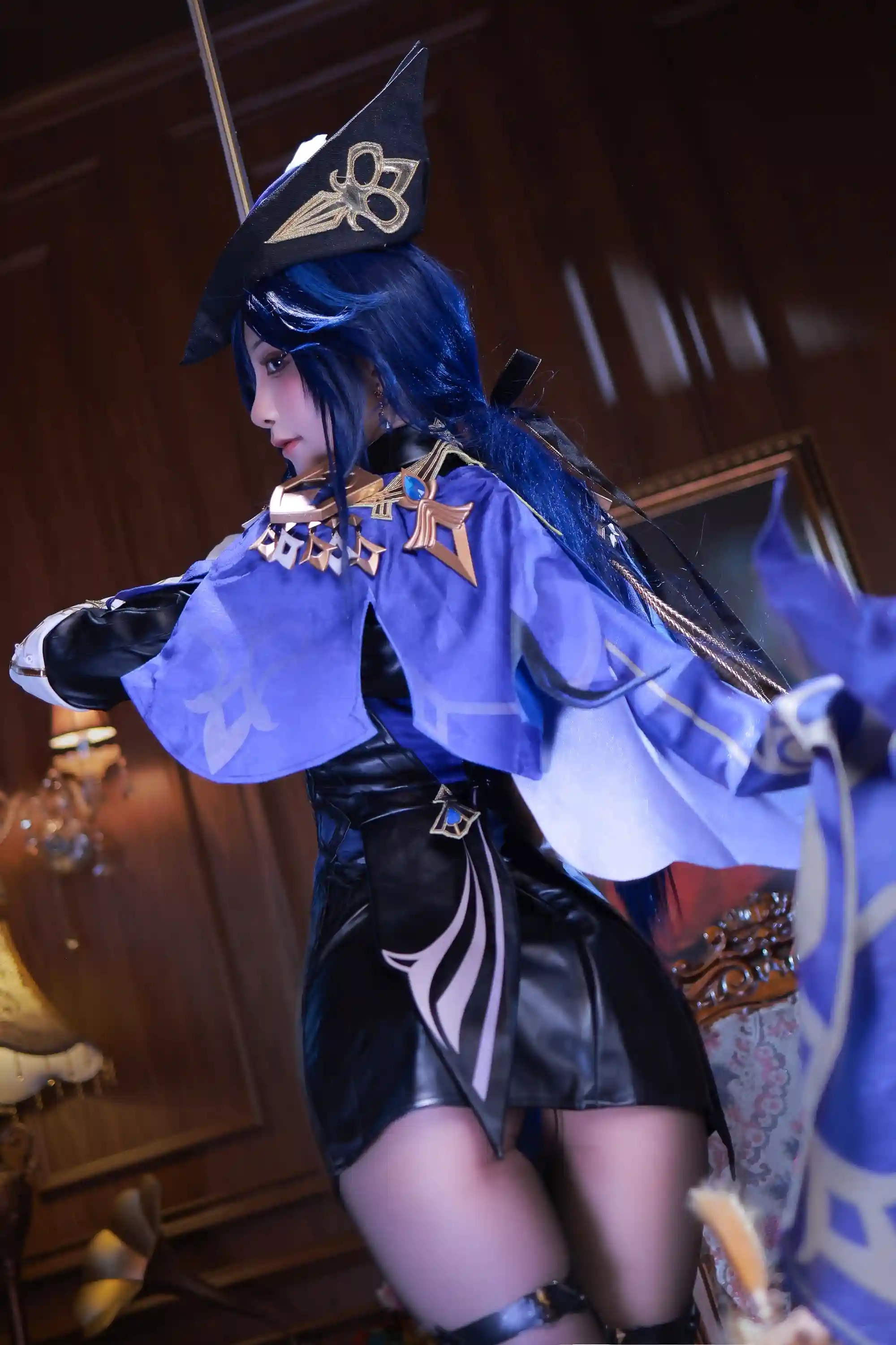 水淼Aqua cosplay Clorinde – Genshin Impact
        <style>
            .ndcp-netdisk-tip {
                display: inline-block;
                padding: 3px 10px;
                border-radius: 6px;
                font-size: 12px;
                margin-left: 8px;
                vertical-align: middle;
                font-weight: 500;
            }
            .ndcp-has-resource {
                background: #111827;
                color: #10b981;
                border: 1px solid #1f2937;
            }
            .ndcp-no-resource {
                background: #111827;
                color: #ef4444;
                border: 1px solid #1f2937;
            }
            /* 适配文章卡片布局 */
            .post-card .ndcp-netdisk-tip, 
            .article-card .ndcp-netdisk-tip,
            .blog-card .ndcp-netdisk-tip {
                margin-top: 6px;
                display: block;
                margin-left: 0;
            }
        </style>
    <span class="ndcp-netdisk-tip ndcp-has-resource">资源可下载</span>