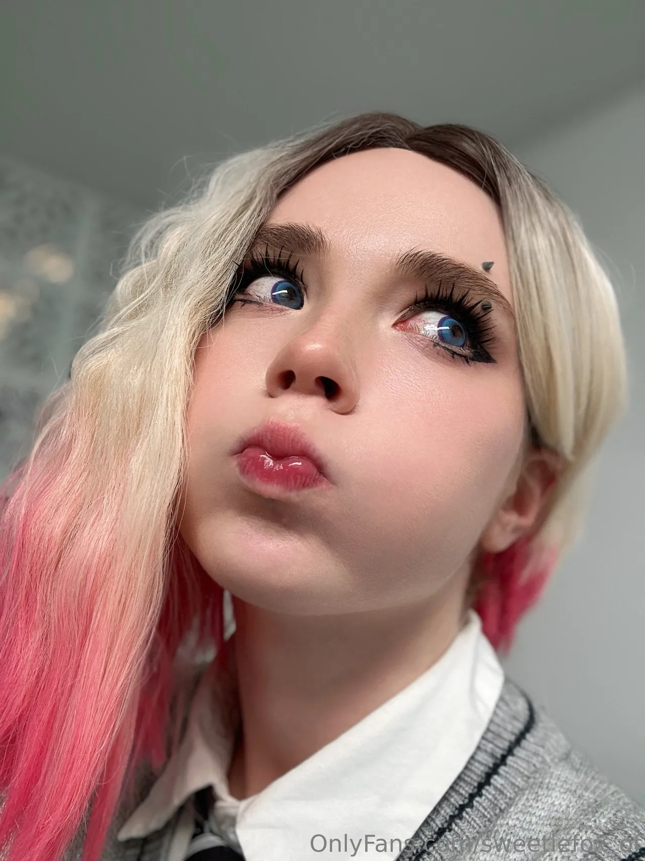 Sweetie Fox – Spidergwen (Gwen Stacy)