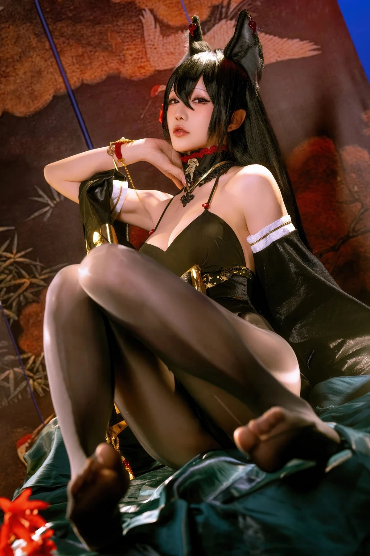 星之迟迟Hoshilily – 2025年12月计划E 碧蓝航线 近江