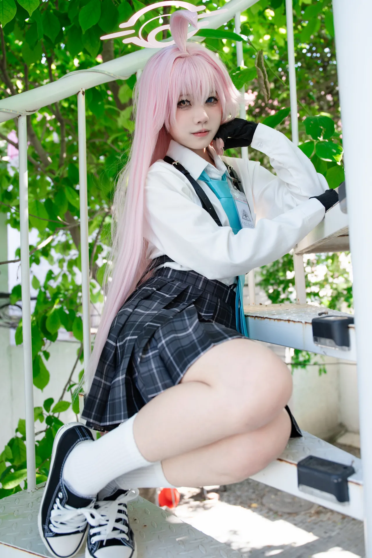 清水凪 – 小鸟游星野