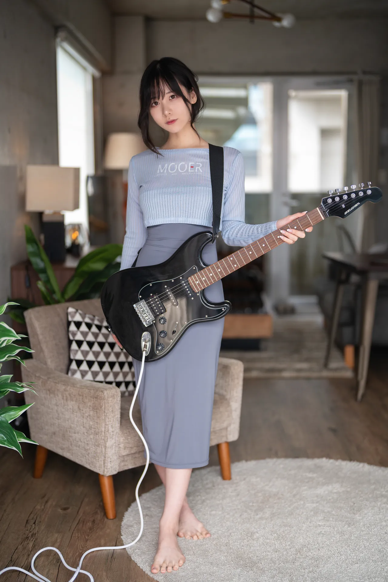 Kenken – 吉他姐妹