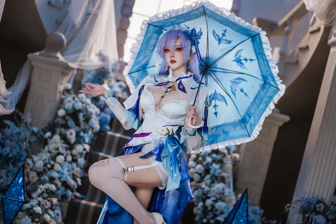 Natsuko夏夏子 – Cantarella